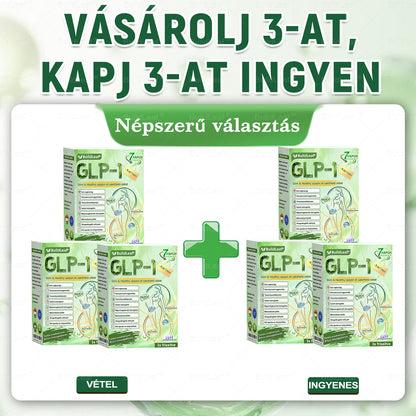 D💥 BENU Online Áruház 🏪 BuildLeaf GLP-1 8-az-1-ben Fit & Vital orális oldat — napi 1x használat, látható eredmény 7 nap alatt. Támogatja a testsúlykontrollt, vércukor- és szív-érrendszeri egészséget, emésztést és ízületeket.