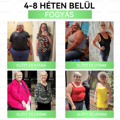 D💥 BENU Online Áruház 🏪 BuildLeaf GLP-1 8-az-1-ben Fit & Vital orális oldat — napi 1x használat, látható eredmény 7 nap alatt. Támogatja a testsúlykontrollt, vércukor- és szív-érrendszeri egészséget, emésztést és ízületeket.